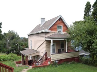 366 Lecanto Ave, East Mc Keesport, PA