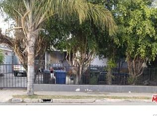 1809 E 109th St, Los Angeles, CA 90059