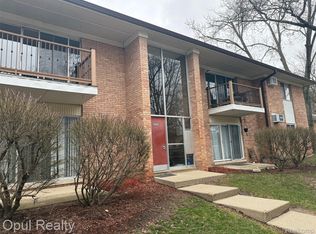 1237 Island Dr APT 203, Ann Arbor, MI