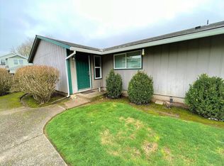 1330 S Ivy St, Cornelius, OR