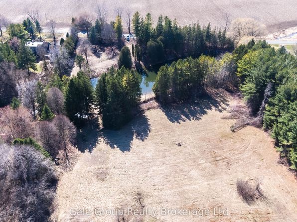 515398 11th Line, East Zorra Tavistock, ON N4S 7V7