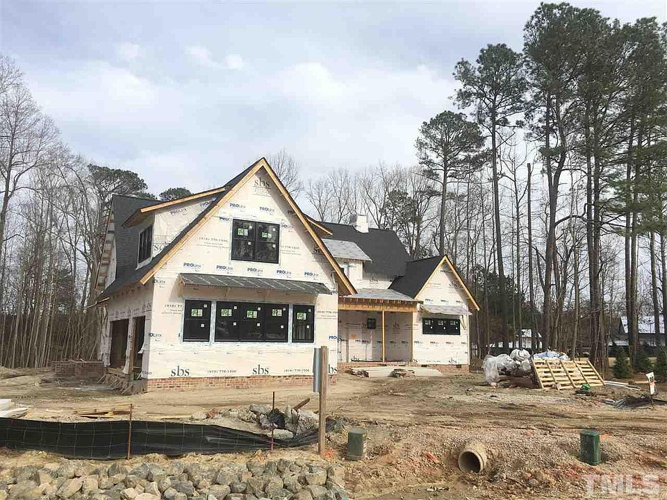 2nd image of 5621 Abbey Grace Ln