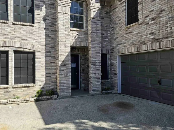 8408 Southern Prairie Dr, Fort Worth, TX 76123