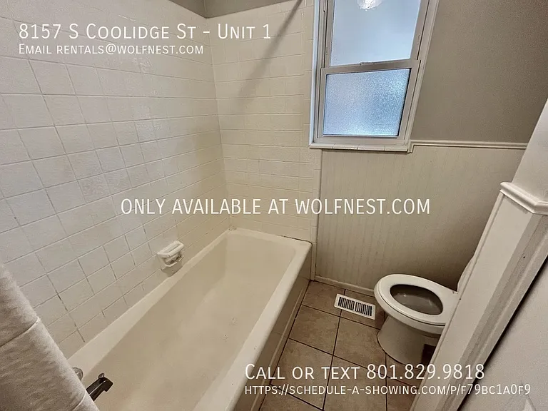 8157 S Coolidge St #1 — Photo 12