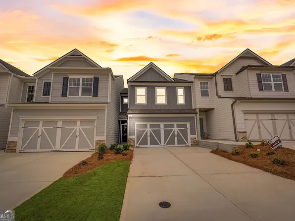 62 Sepia Oak Dr, Newnan, GA 30263