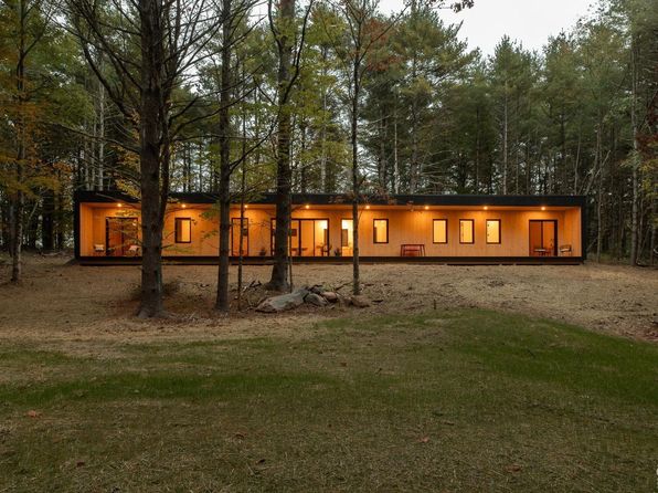251 Hearts Content Rd, Round Top, NY 12473