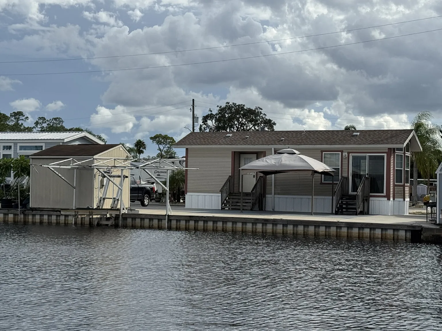 1 bed, 1.0 bath, 464 sqft, $1,550 — Photo 3
