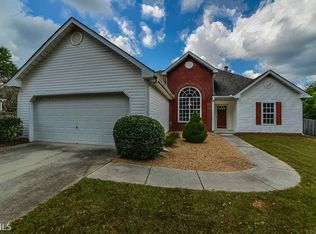 4770 Beaver Rd, Loganville, GA 30052