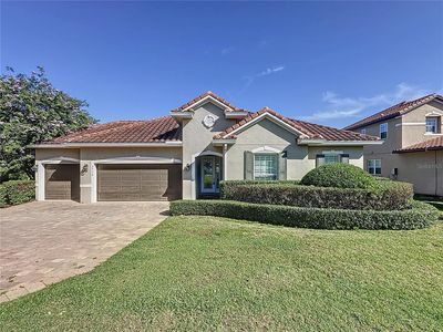 3510 Mediterra Dr, Clermont, FL, 34711