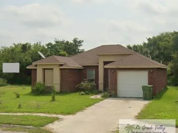 5521 Campo Real Cir, Brownsville, TX 78520