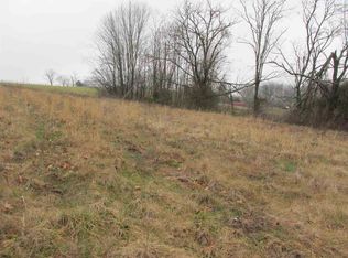 NULL-A McKinney Dr #A, Glasgow, KY 42141