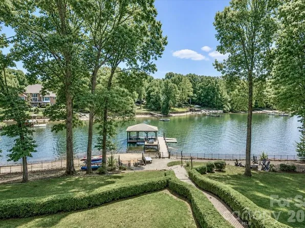 113 Tinker Pl, Troutman, NC 28166