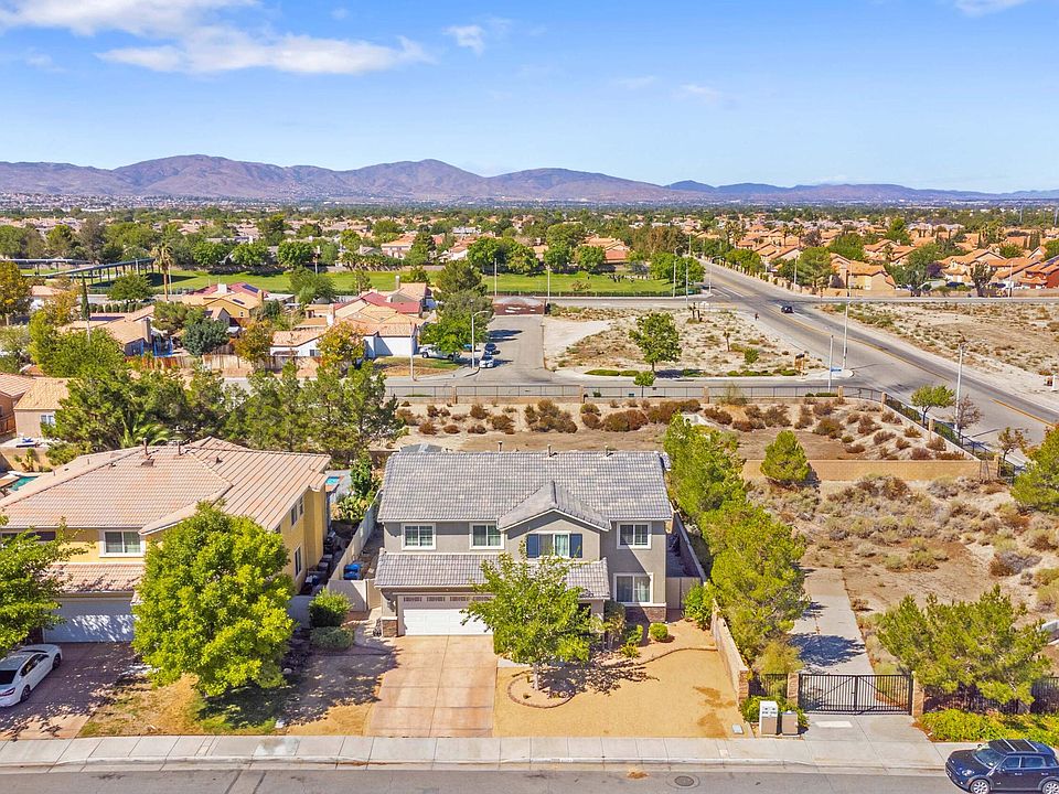 37561 Rockie Ln, Palmdale, CA 93552 Zillow