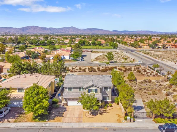 37561 Rockie Ln, Palmdale, CA 93552