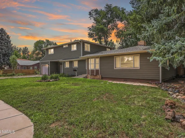 1123 N Navajo Dr, Flagstaff, AZ 86001
