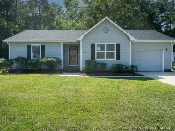 6813 Foxton Ct, Fayetteville, NC 28304