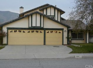 1361 Sunswept Dr, San Jacinto, CA 92582