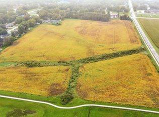 20 Wahoo Acres W 19, Parcels Adjacent Wahoo Schools Land Wahoo, NE 68066