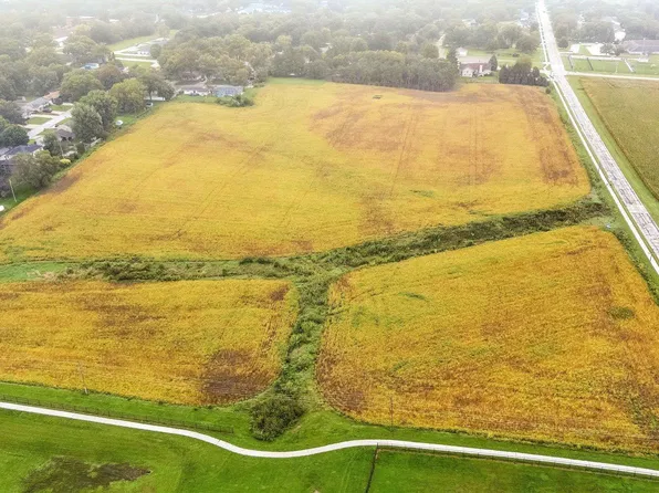 20 Wahoo Acres W 19, Parcels Adjacent Wahoo Schools Land Wahoo, NE 68066