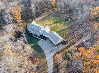 152 W Cruikshank Rd, Butler, PA 16002