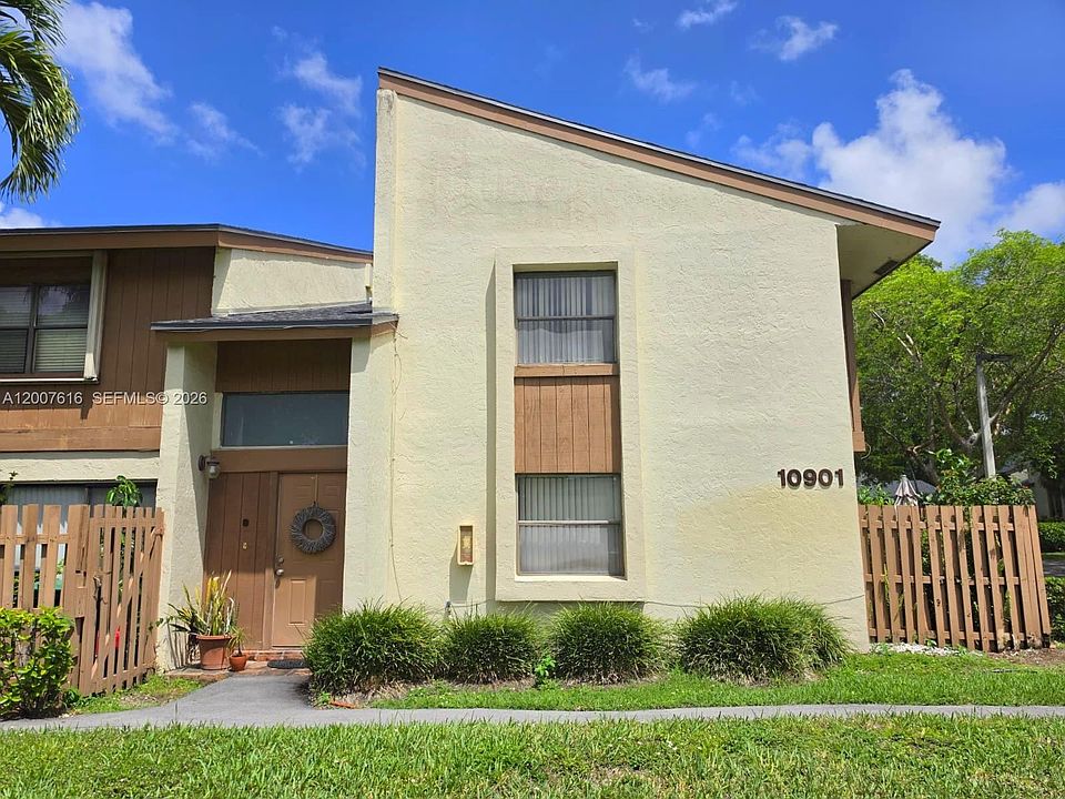 1st image of 10901 SW 113th Pl #66B