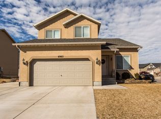 6963 N Cherokee St, Eagle Mountain, UT 84005