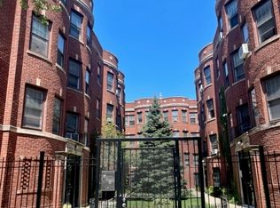 1072 W Thorndale Ave APT 2L, Chicago, IL 60660