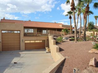 2391 Lema Dr, Lake Havasu City, AZ 86406