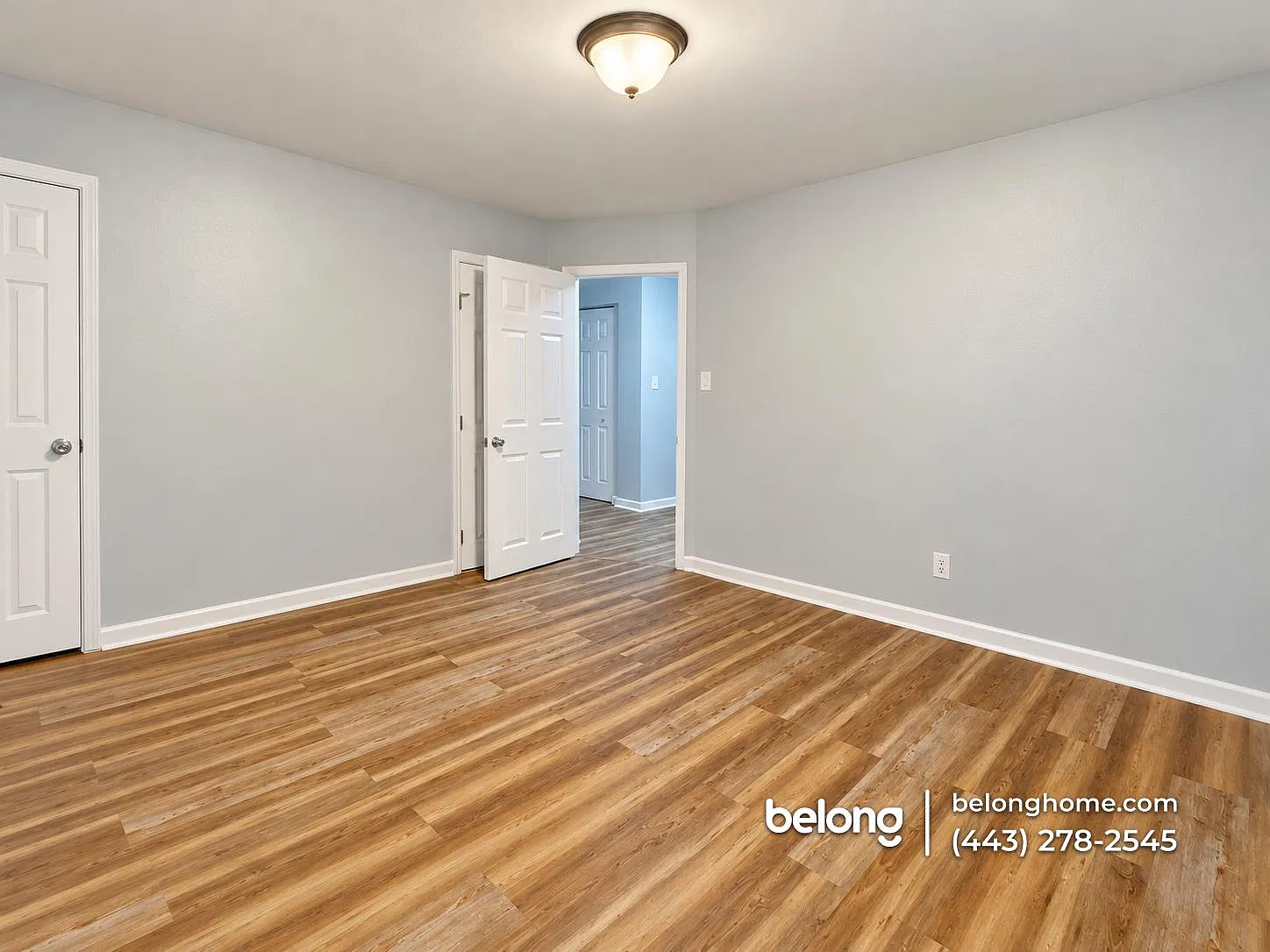 1 bed, 1.0 bath, 500 sqft, $1,145 — Photo 4
