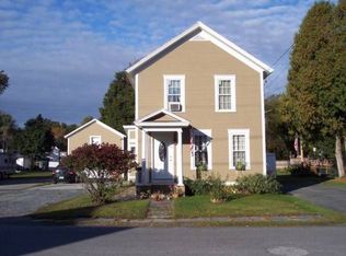 10 Mechanic St, Fair Haven, VT 05743