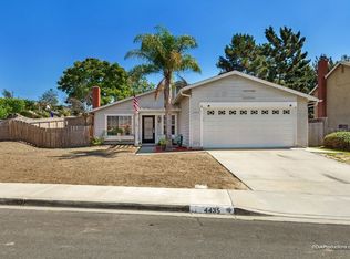 4435 Springtime Dr, Oceanside, CA 92056