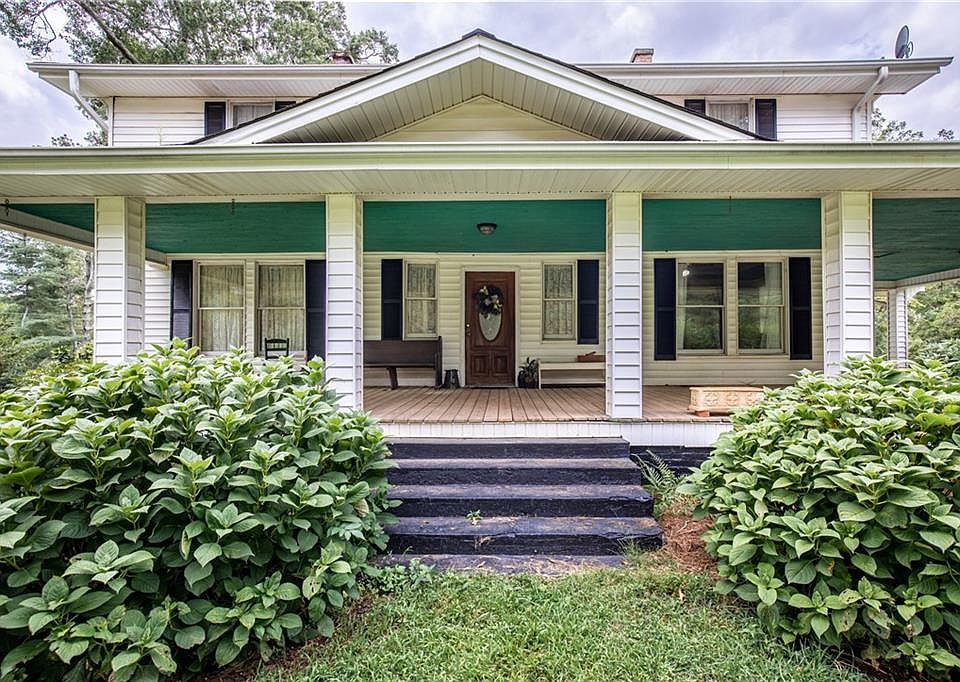 5502 Old Greenville Hwy, Liberty, SC 29657 Zillow