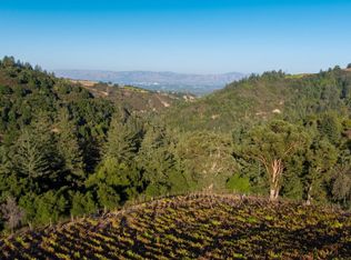 23600 Congress Springs Rd, Saratoga, CA 95070