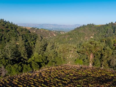 23600 Congress Springs Rd, Saratoga, CA, 95070