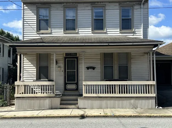 110 N Main St, Manheim, PA 17545