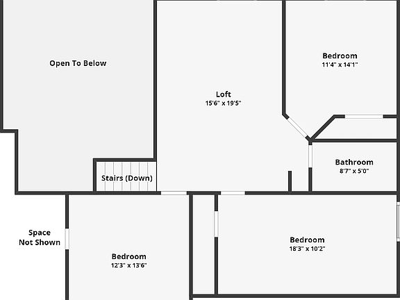 4th image of 7553 Huddleston Dr E