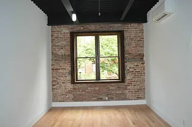 Rented by Dream Space Realty