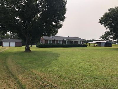 8933 Barnesville Hwy, Red Oak, VA, 23964
