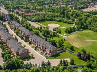 120 Railroad St UNIT 9, Brampton, ON L6X 5A1