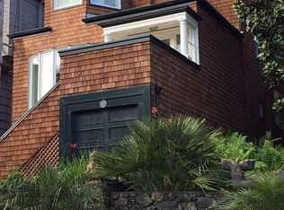 27 Acacia Ave, Belvedere, CA 94920