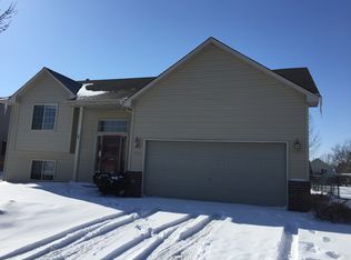 1012 Locust St, Farmington, MN 55024
