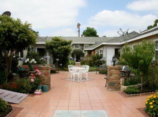 121 S Atlantic Blvd APT C, Alhambra, CA 91801