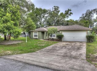 8322 Blanton St, Spring Hill, FL 34606