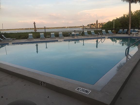 2nd image of 1501 Gulf Blvd APT 805