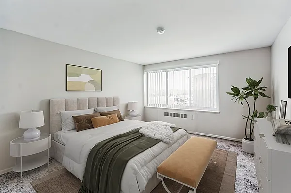 The Venue Apartment Homes — Photo 29