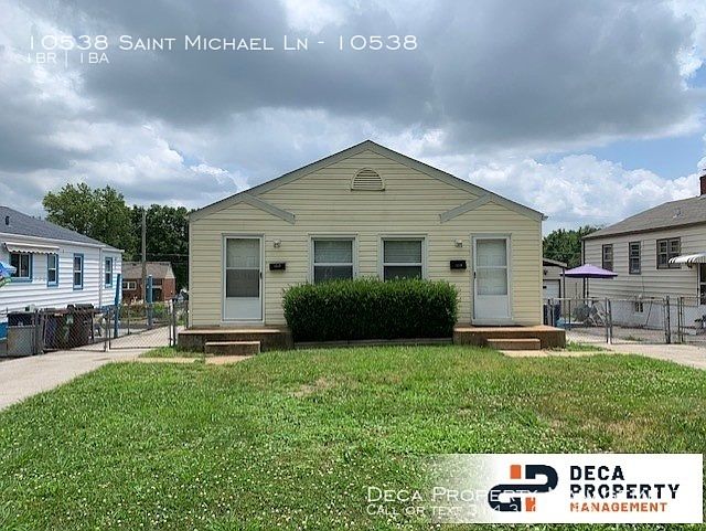 1st image of 10538 Saint Michael Ln #10538