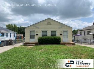 10538 Saint Michael Ln #10538, Saint Ann, MO