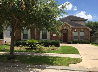21611 Spring Vine Ln, Katy, TX 77450