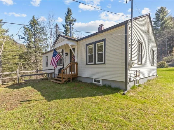 11 Thrush Lane, Northfield, VT 05663