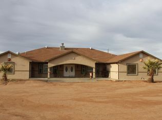7928 Chama Dr, Las Cruces, NM 88012